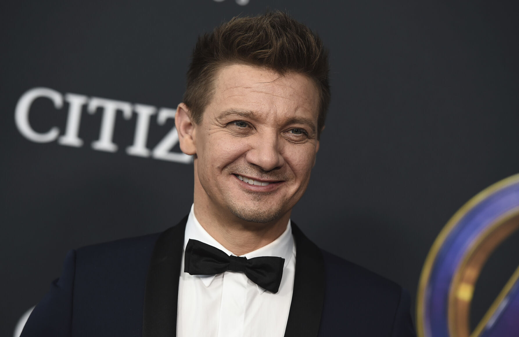 Jeremy Renner
